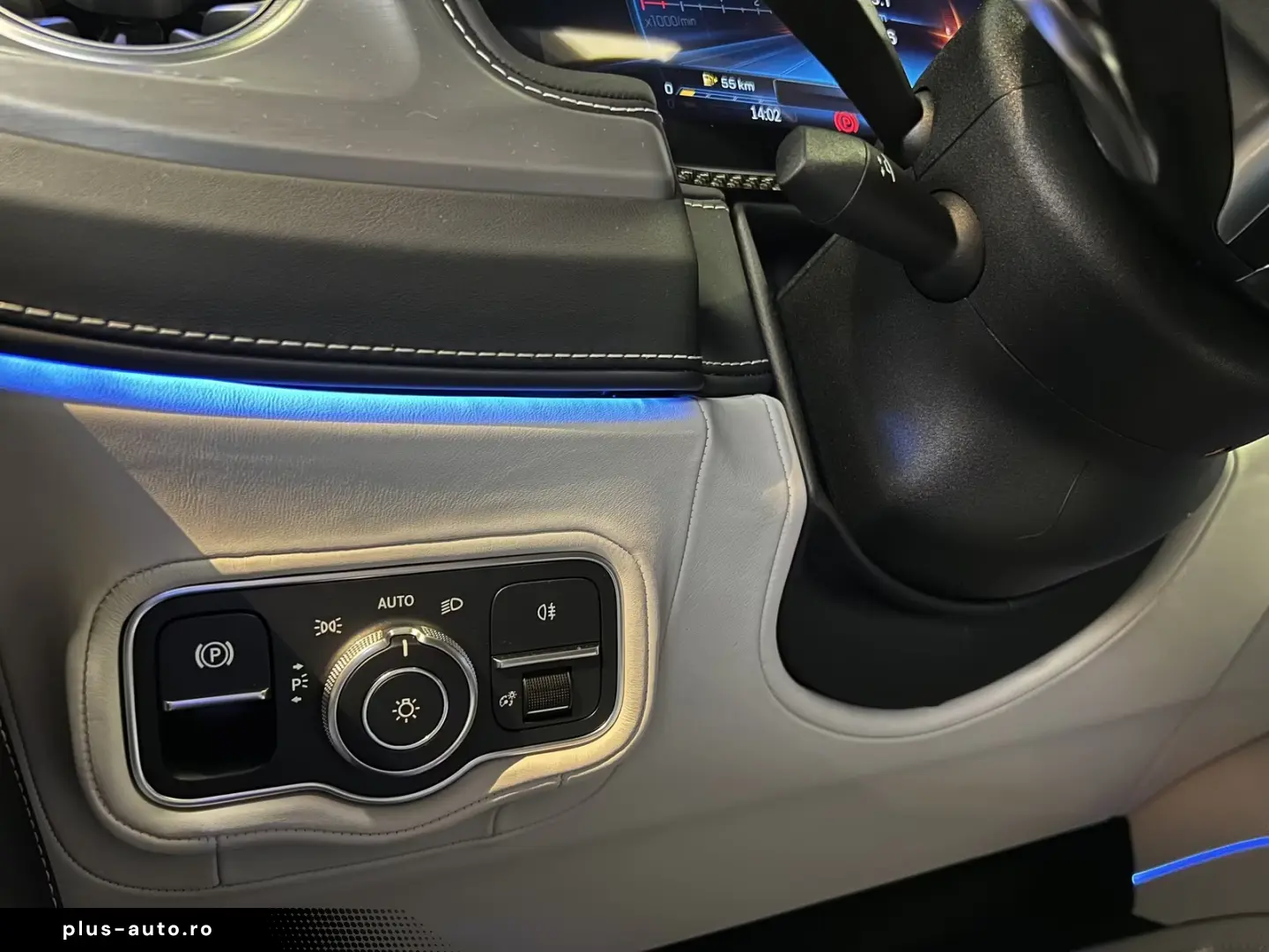 Mercedes-Benz G 63 AMG PROD2025 CARBON KEY NIGH