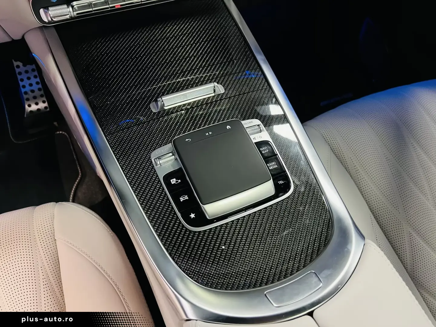 Mercedes-Benz G 63 AMG PROD2025 CARBON KEY NIGH