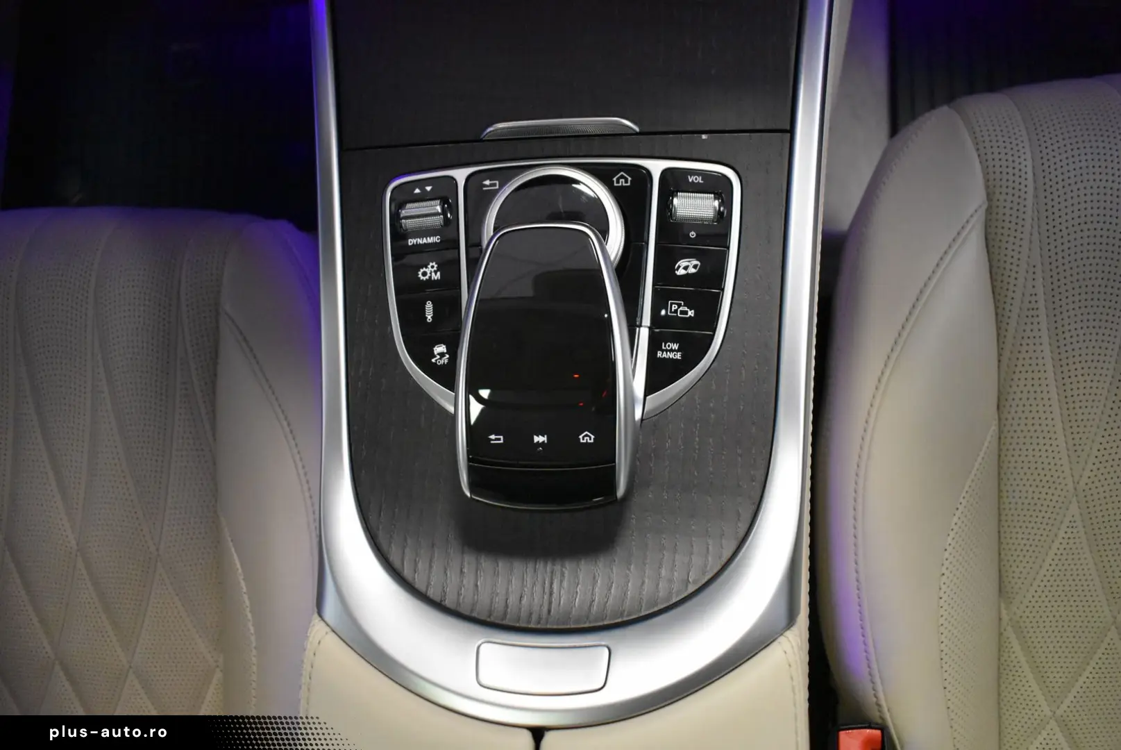 MERCEDES-BENZ G 63 AMG 4Matic Designo Leder Distron &hellip;