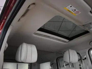 MERCEDES-BENZ G 63 AMG 4Matic Designo Leder Distron &hellip;