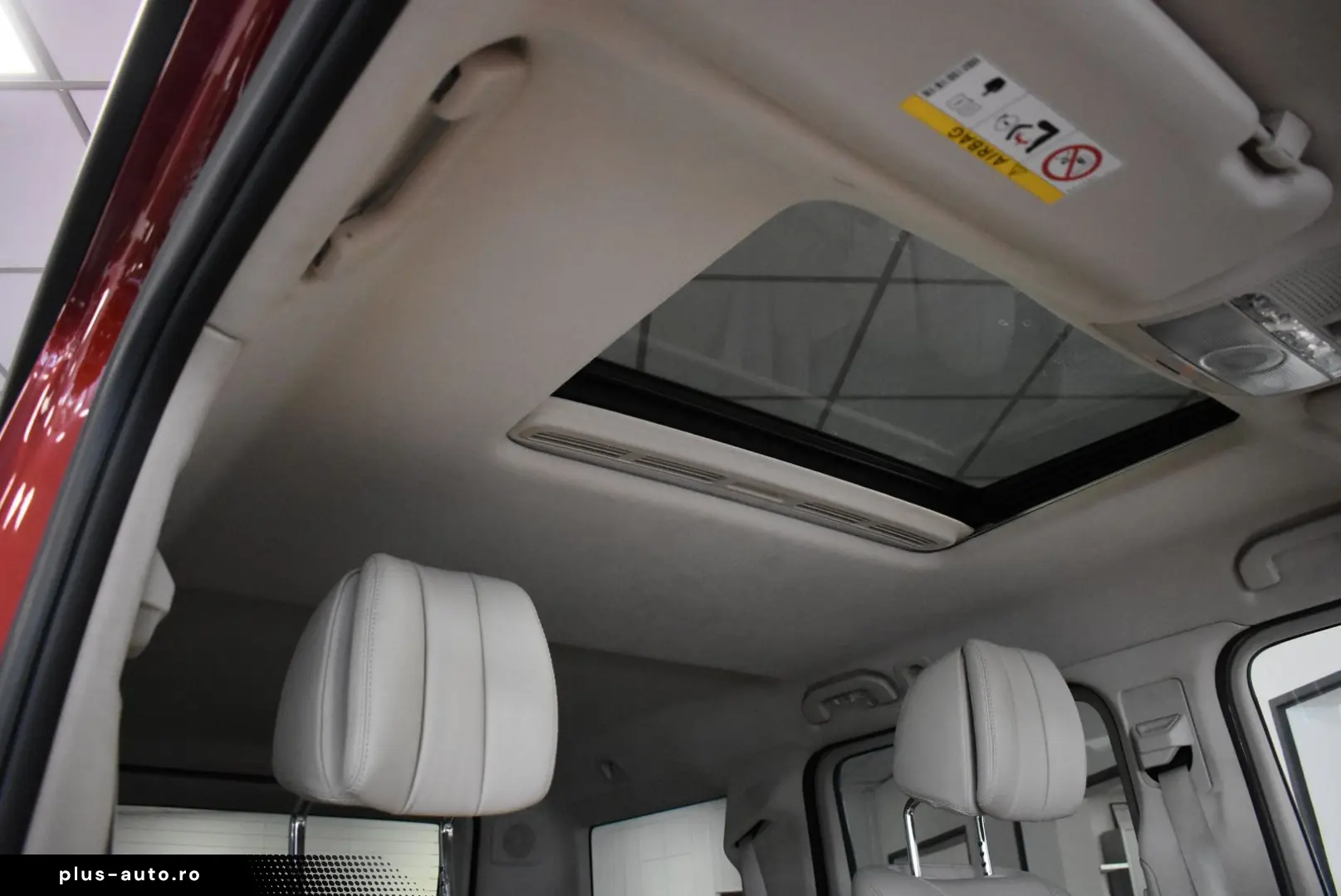 MERCEDES-BENZ G 63 AMG 4Matic Designo Leder Distron &hellip;