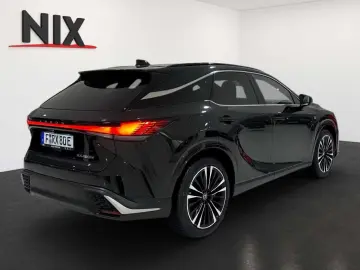 Lexus RX 450h   2.5 Plug-In Hybrid F-Sport Design