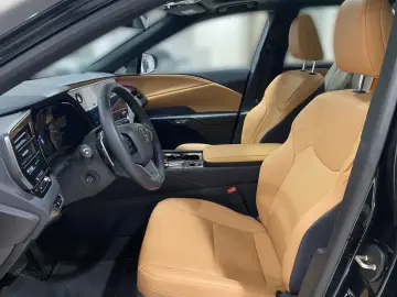 Lexus RX 450h   2.5 Plug-In Hybrid F-Sport Design