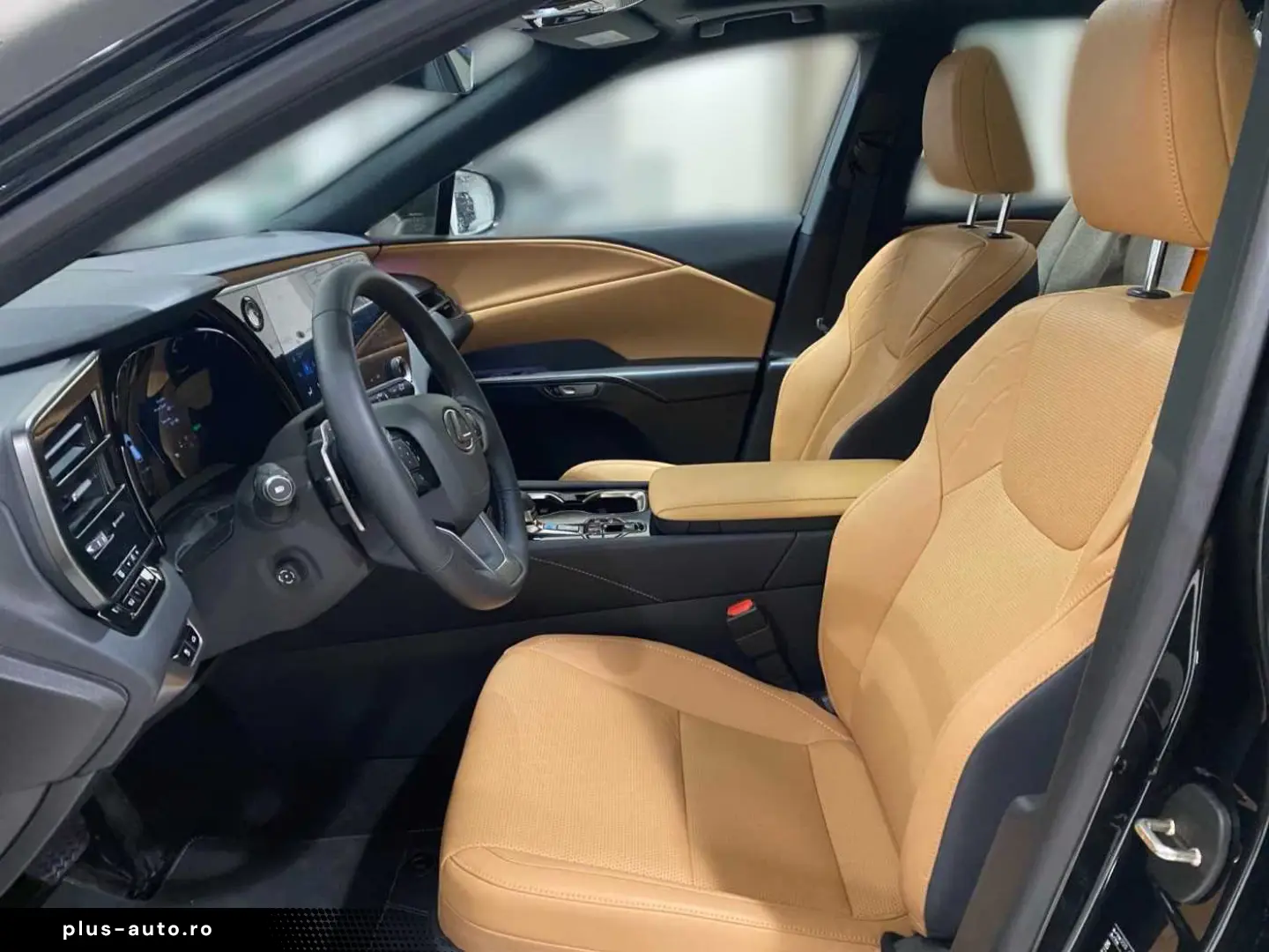 Lexus RX 450h   2.5 Plug-In Hybrid F-Sport Design