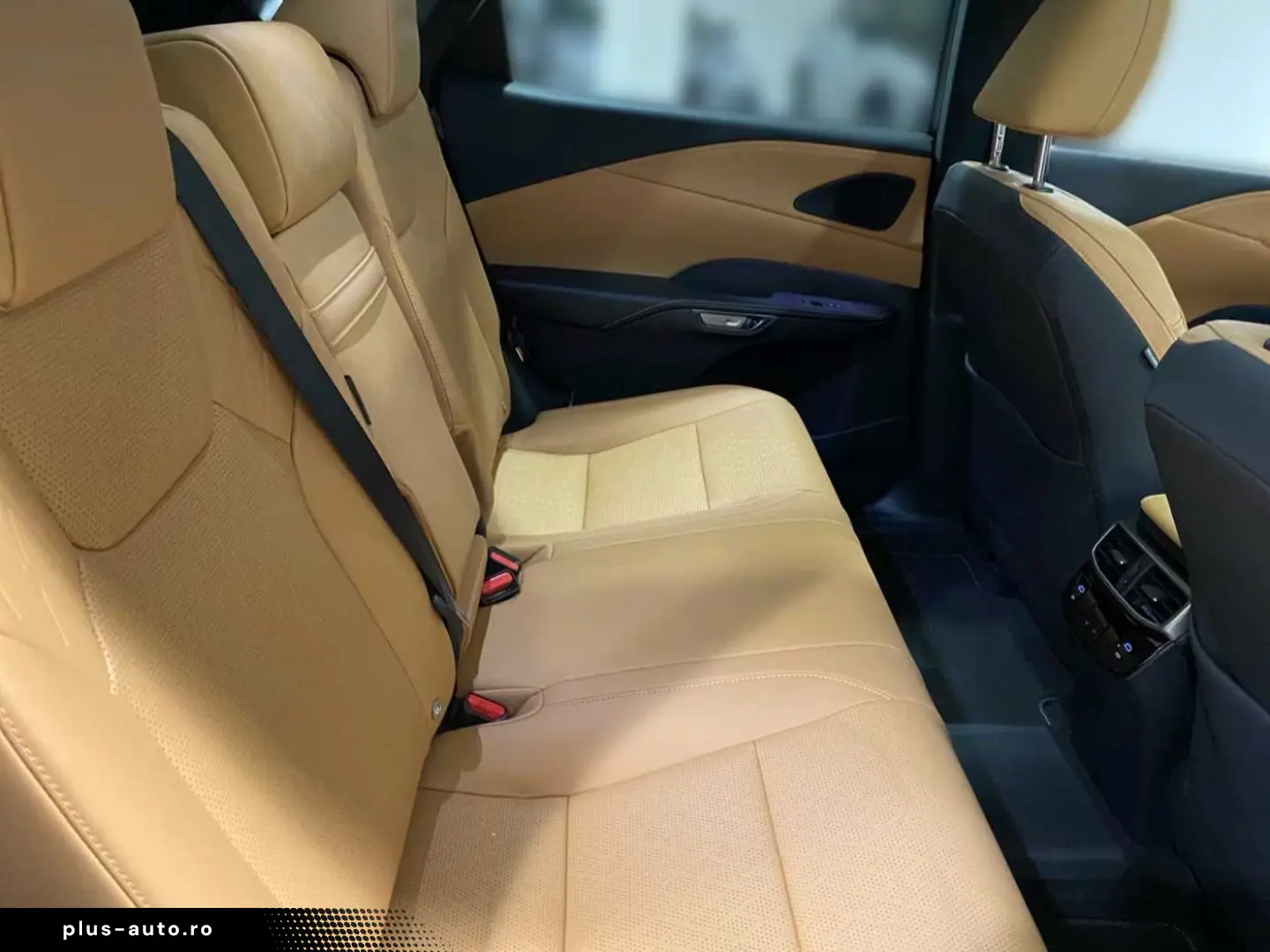 Lexus RX 450h   2.5 Plug-In Hybrid F-Sport Design