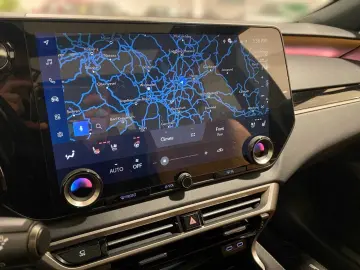 Lexus RX 450h   2.5 Plug-In Hybrid F-Sport Design