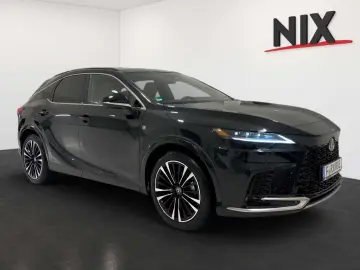 Lexus RX 450h   2.5 Plug-In Hybrid F-Sport Design