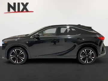 Lexus RX 450h   2.5 Plug-In Hybrid F-Sport Design