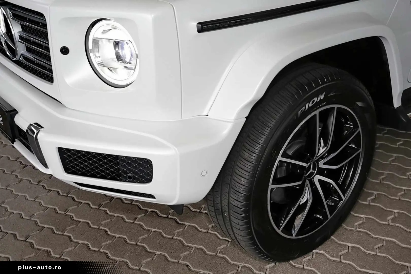 MERCEDES-BENZ G 500 AMG Final Edition SCHIEBEDACH 20&hellip;