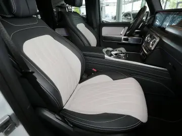 MERCEDES-BENZ G 500 AMG Final Edition SCHIEBEDACH 20&hellip;