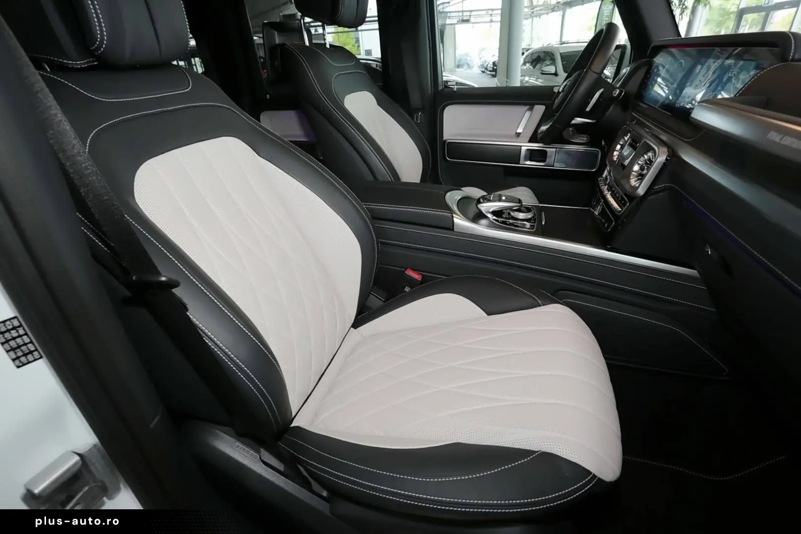 MERCEDES-BENZ G 500 AMG Final Edition SCHIEBEDACH 20&hellip;