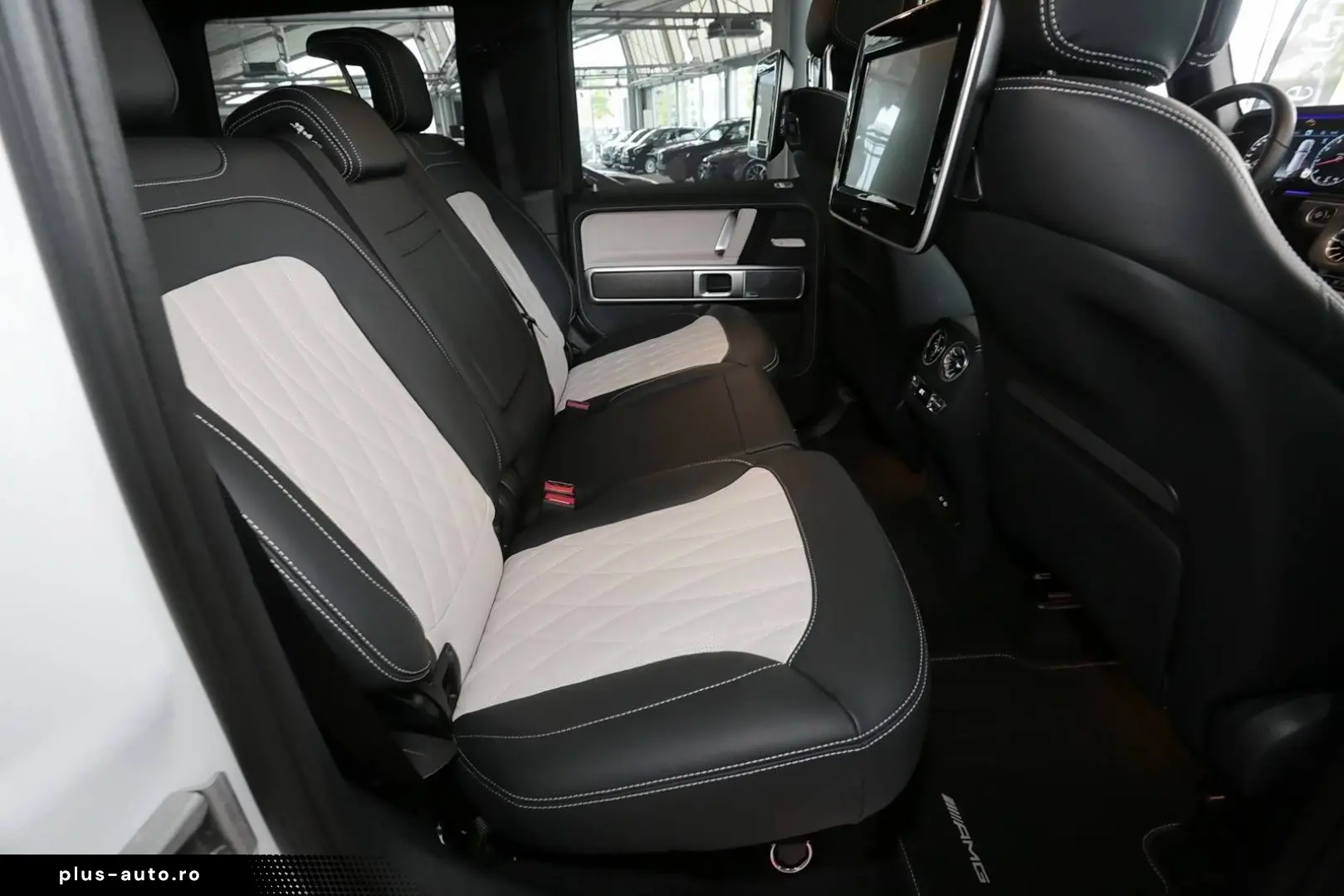 MERCEDES-BENZ G 500 AMG Final Edition SCHIEBEDACH 20&hellip;