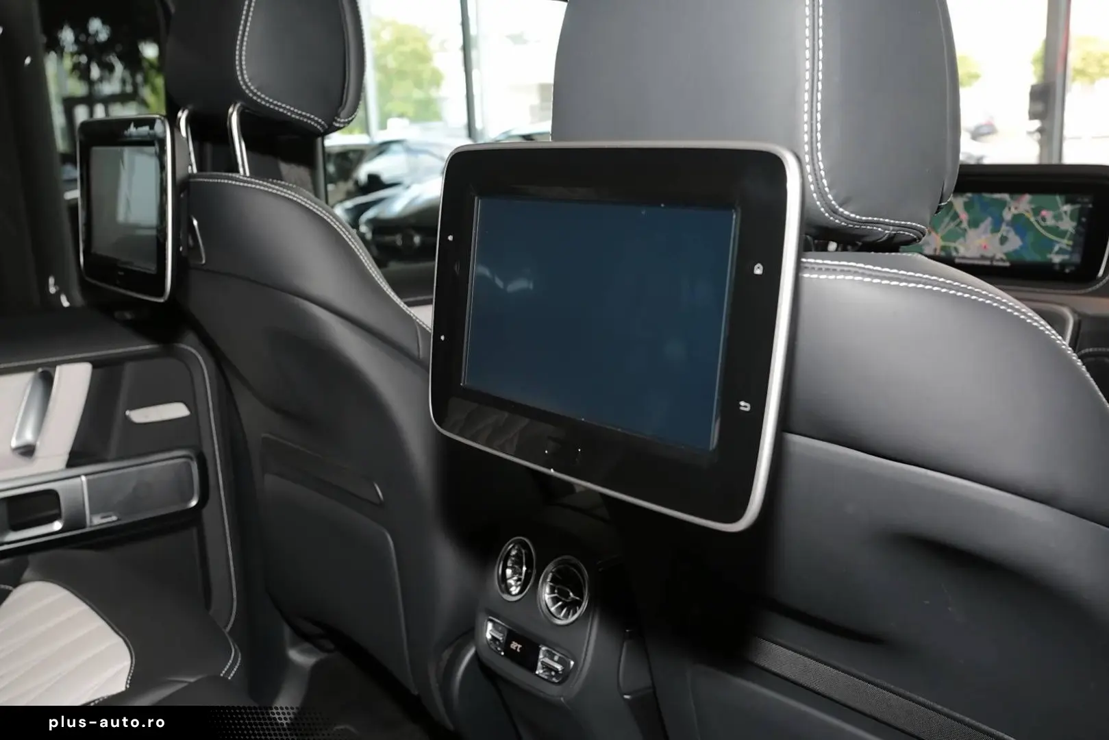 MERCEDES-BENZ G 500 AMG Final Edition SCHIEBEDACH 20&hellip;