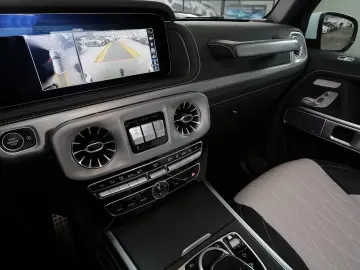 MERCEDES-BENZ G 500 AMG Final Edition SCHIEBEDACH 20&hellip;