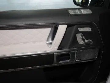 MERCEDES-BENZ G 500 AMG Final Edition SCHIEBEDACH 20&hellip;