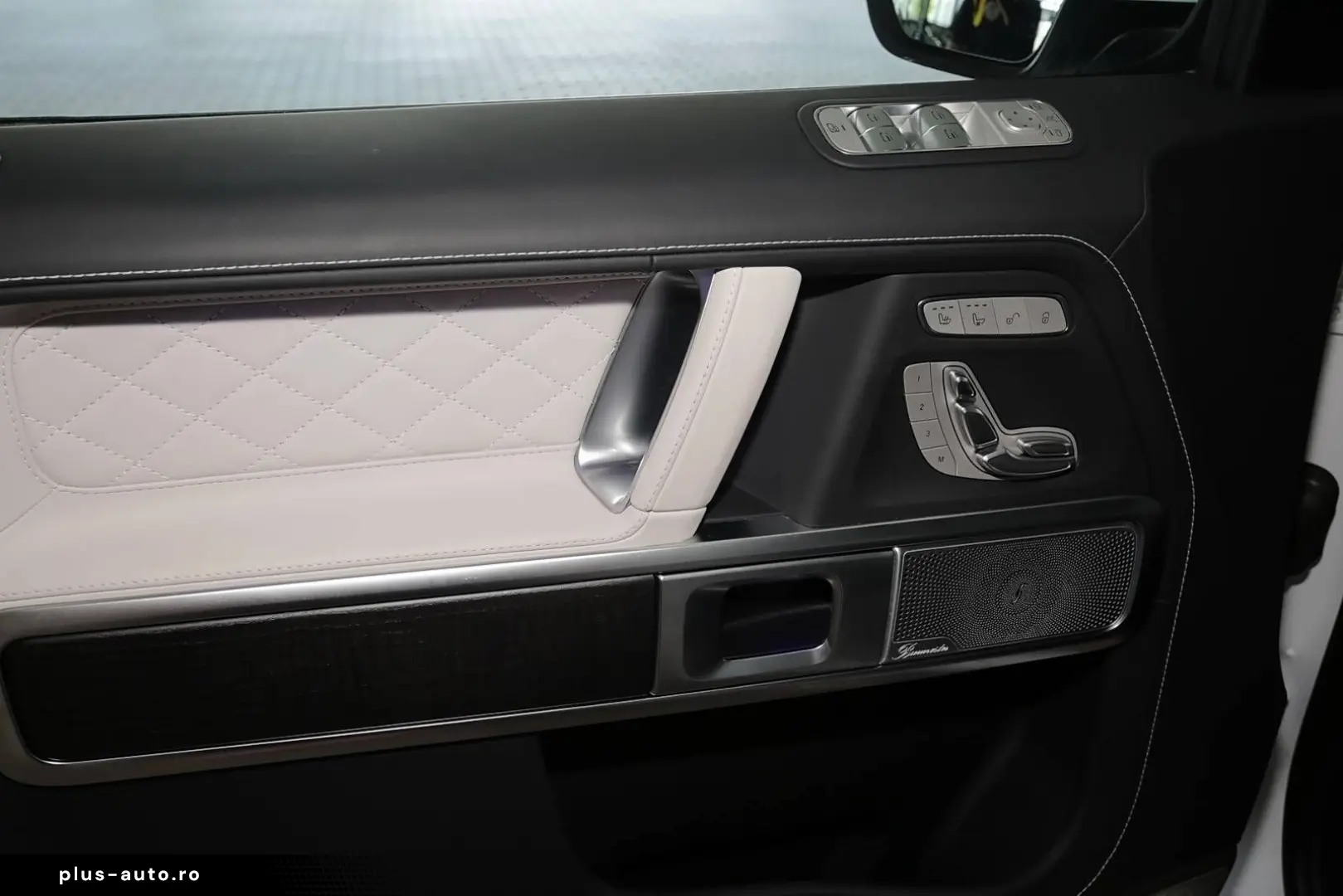 MERCEDES-BENZ G 500 AMG Final Edition SCHIEBEDACH 20&hellip;