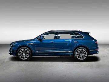 BENTLEY Bentayga EWB Azure V8  Touring Spec Comfort Spec