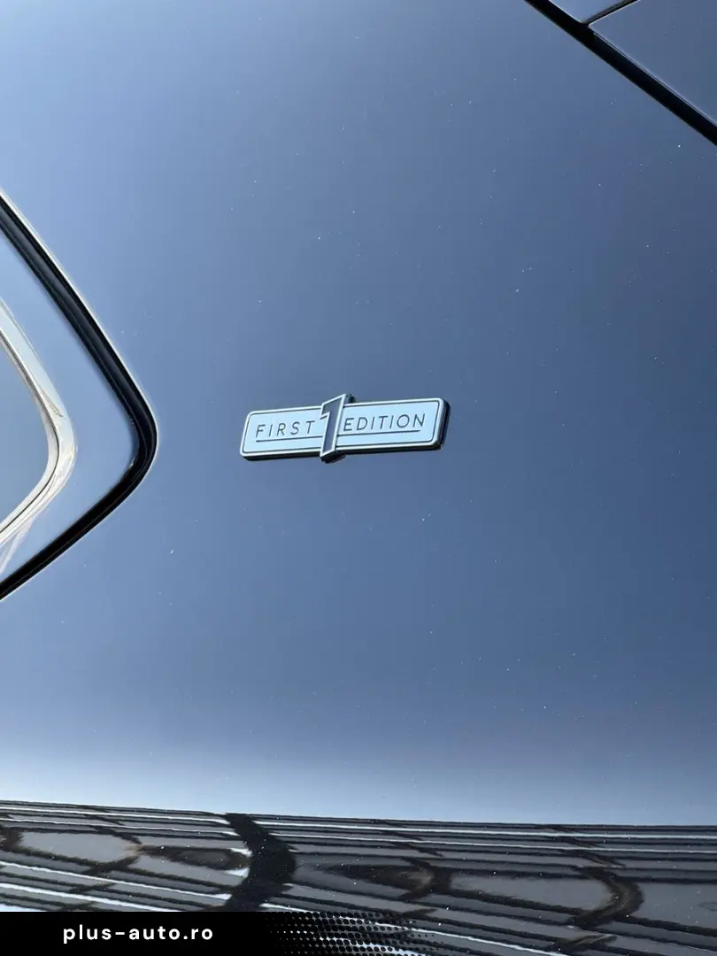 BENTLEY EWB Azure 4WD First Edition Blackline TV Mulli