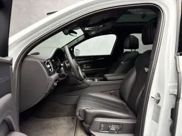 BENTLEY Bentayga V8 EWB BLACKLINE PANO NAIM 22  FULL PPF
