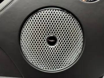 BENTLEY Bentayga V8 EWB BLACKLINE PANO NAIM 22  FULL PPF