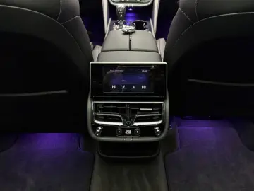 BENTLEY Bentayga V8 EWB BLACKLINE PANO NAIM 22  FULL PPF