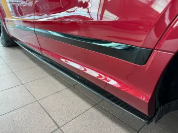 BENTLEY Bentayga V8 S NAIM Carbon 22  All Terrain Nachts