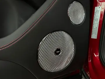 BENTLEY Bentayga V8 S NAIM Carbon 22  All Terrain Nachts