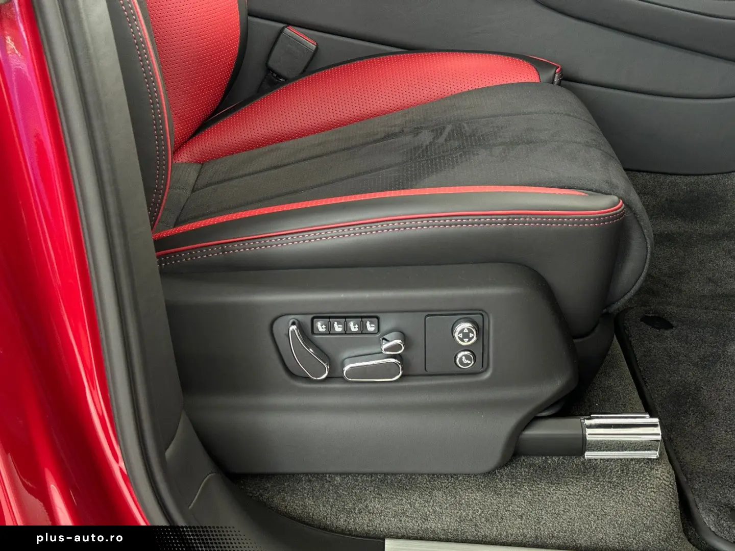 BENTLEY Bentayga V8 S NAIM Carbon 22  All Terrain Nachts