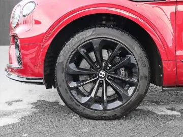 BENTLEY Bentayga V8 S  NAIM Carbon Styling