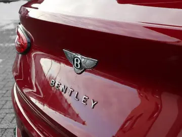 BENTLEY Bentayga V8 S  NAIM Carbon Styling