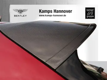 BENTLEY Bentayga V8 S  NAIM Carbon Styling