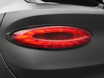 BENTLEY Bentayga S V8 Satin Ceramic Naim Mandarin