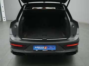 BENTLEY Bentayga S V8 Satin Ceramic Naim Mandarin