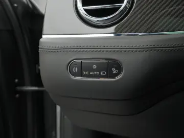 BENTLEY Bentayga S V8 Satin Ceramic Naim Mandarin