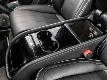 BENTLEY Bentayga V8 S Duo-Tone MULLINER BENTLEY MANNHEIM