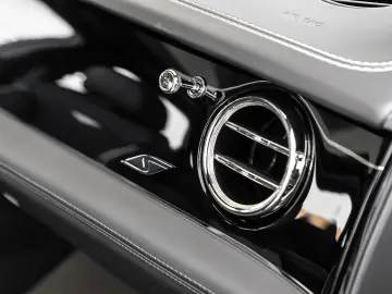 BENTLEY Bentayga V8 S Duo-Tone MULLINER BENTLEY MANNHEIM