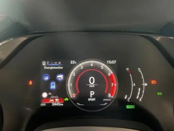 Lexus RX 350h E-Four Business Line