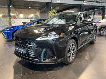 Lexus RX 350h E-Four Business Line