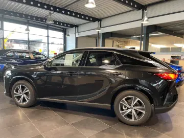 Lexus RX 350h E-Four Business Line