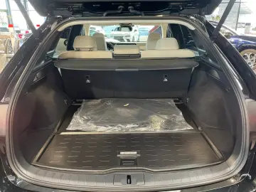 Lexus RX 350h E-Four Business Line