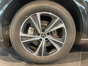 Lexus RX 350h E-Four Business Line