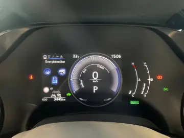 Lexus RX 350h E-Four Business Line