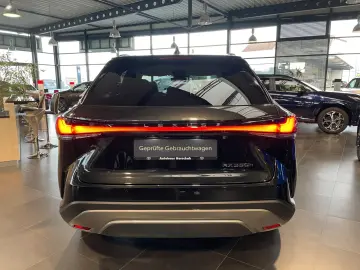 Lexus RX 350h E-Four Business Line