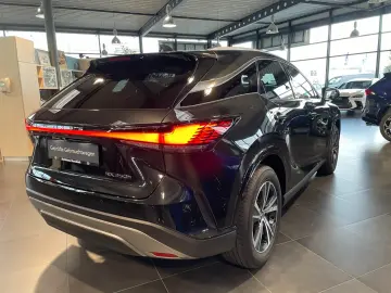 Lexus RX 350h E-Four Business Line