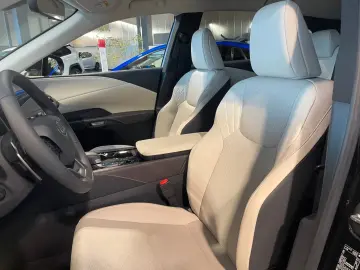 Lexus RX 350h E-Four Business Line