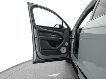 BENTLEY Bentayga S V8  Full Carbon  Naim  AHK