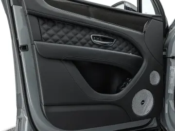 BENTLEY Bentayga S V8  Full Carbon  Naim  AHK