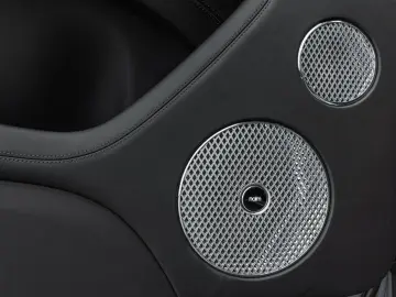 BENTLEY Bentayga S V8  Full Carbon  Naim  AHK