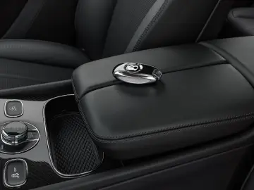 BENTLEY Bentayga S V8  Full Carbon  Naim  AHK