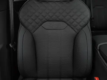 BENTLEY Bentayga S V8  Full Carbon  Naim  AHK